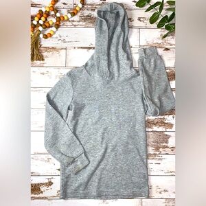 Carter’s | Hooded Shirt